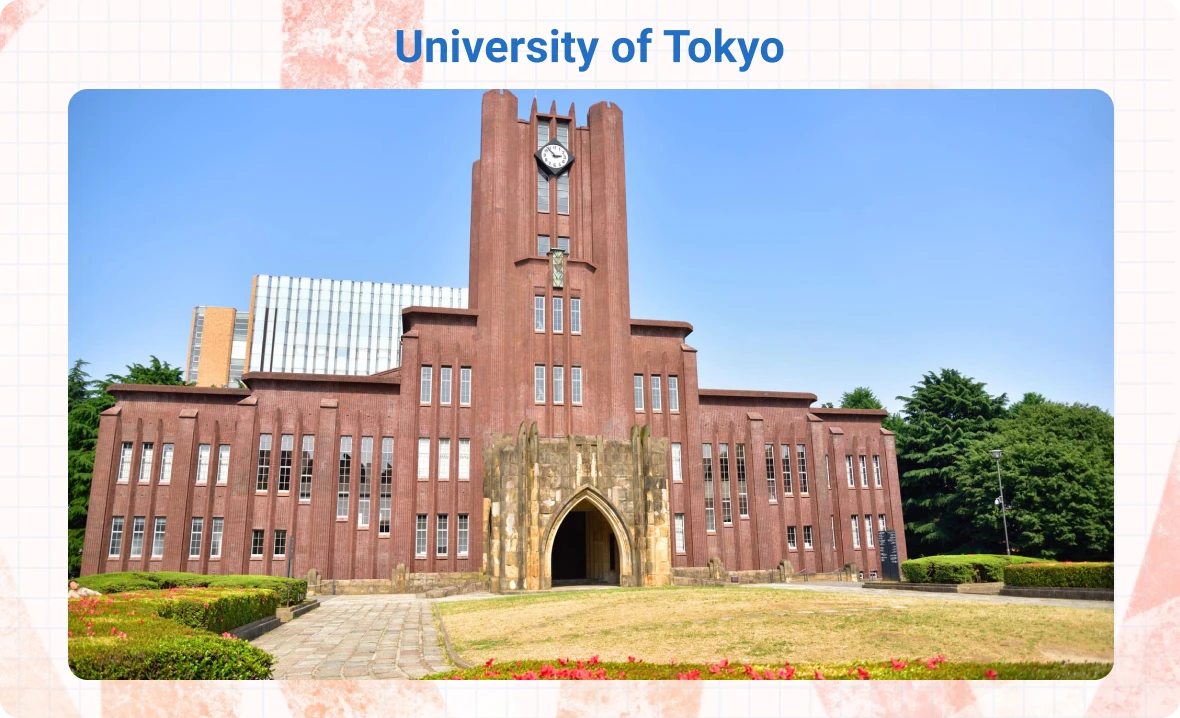 Best Universities in Japan A Guide to Higher Education Excellence